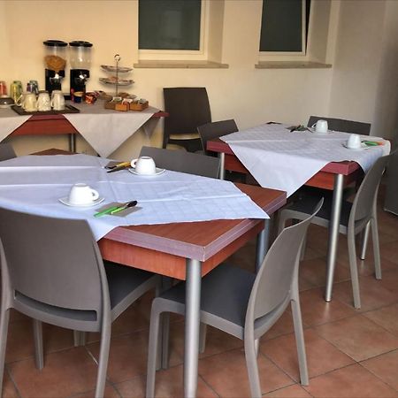 Il Giardinetto Bed and Breakfast Trapani Eksteriør billede
