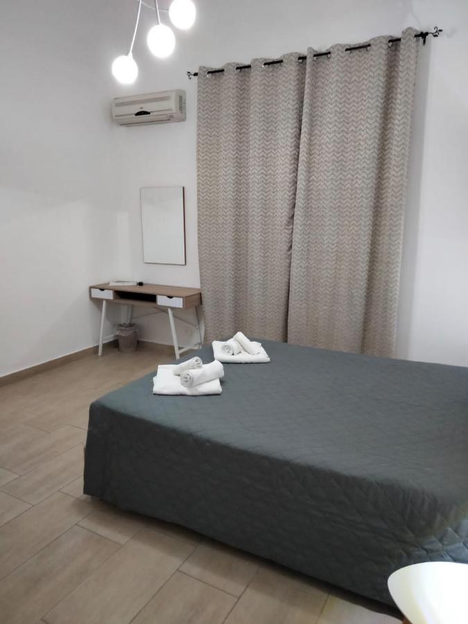 Il Giardinetto Bed and Breakfast Trapani Eksteriør billede