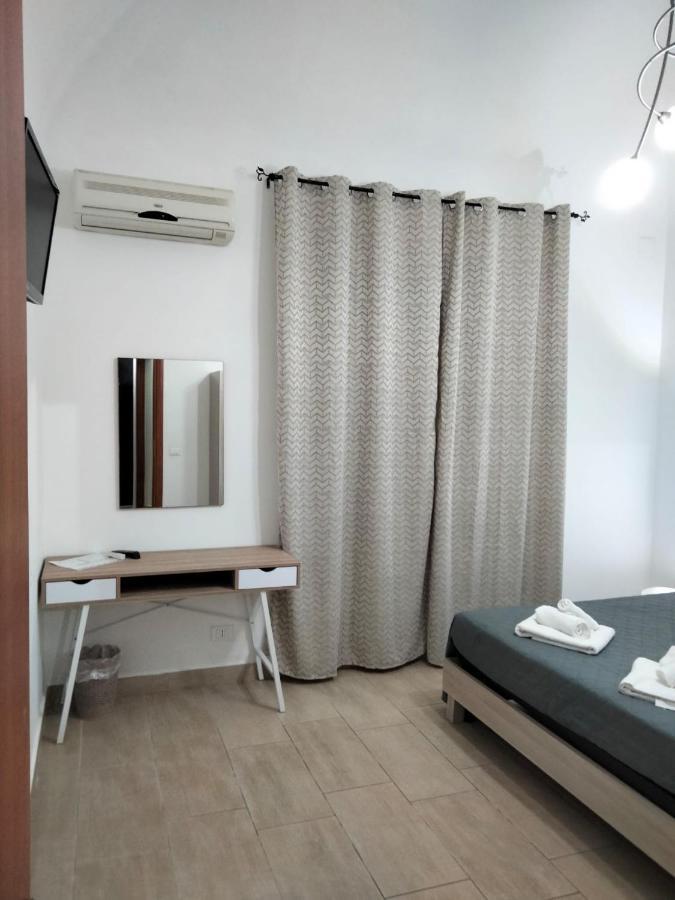 Il Giardinetto Bed and Breakfast Trapani Eksteriør billede