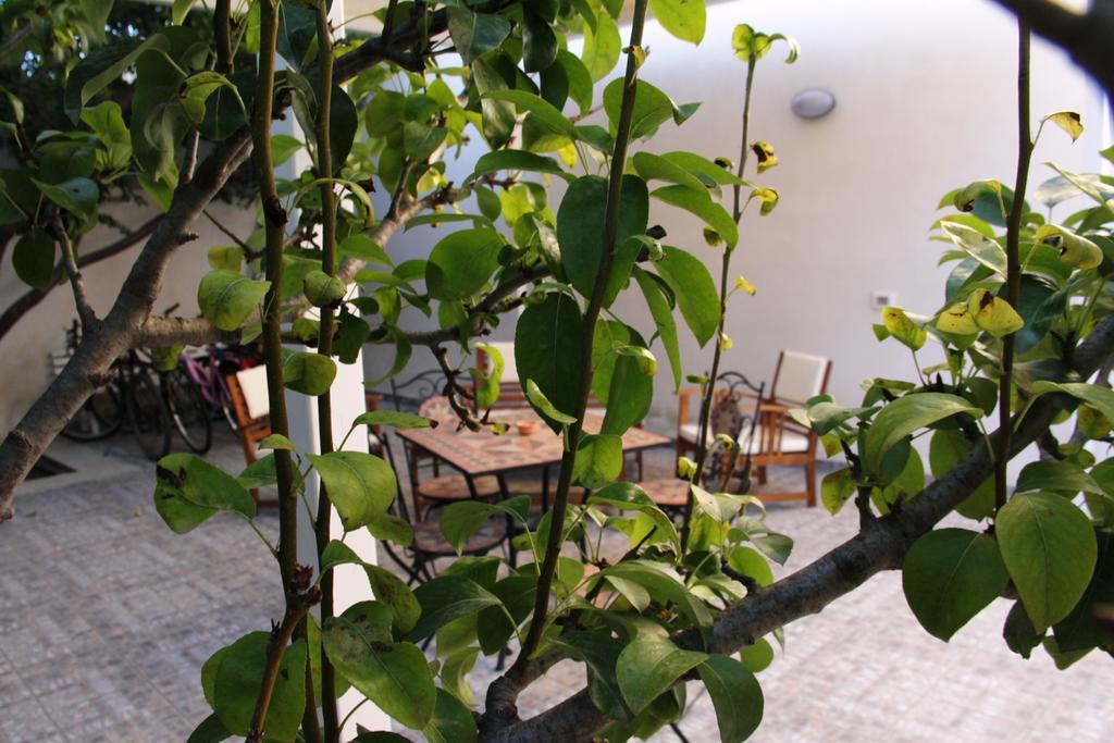 Il Giardinetto Bed and Breakfast Trapani Eksteriør billede