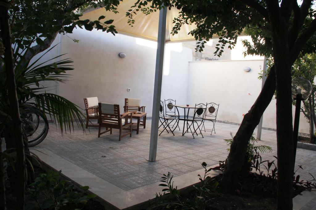 Il Giardinetto Bed and Breakfast Trapani Eksteriør billede