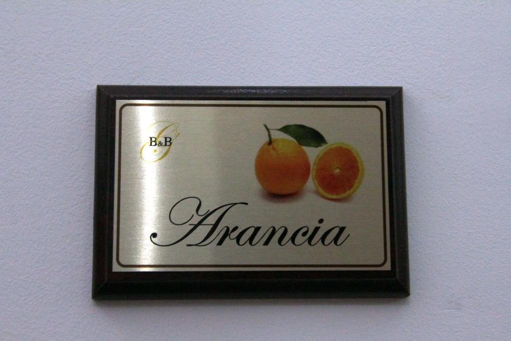 Il Giardinetto Bed and Breakfast Trapani Værelse billede