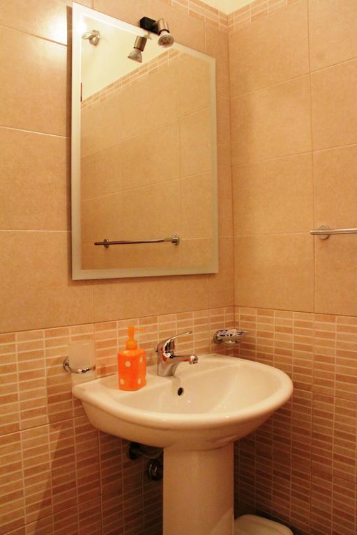 Il Giardinetto Bed and Breakfast Trapani Værelse billede