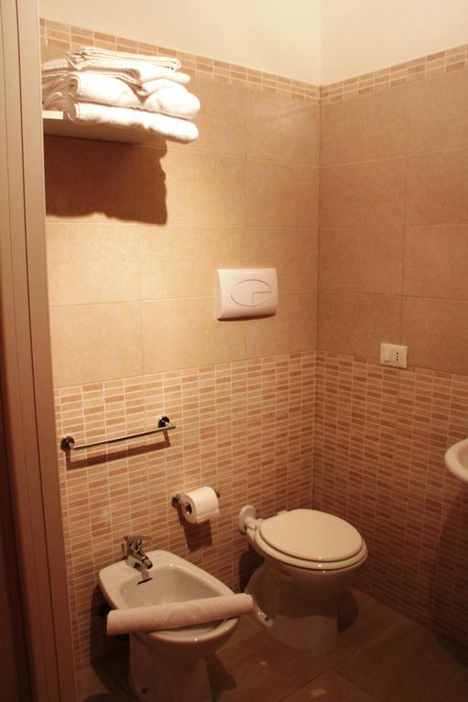 Il Giardinetto Bed and Breakfast Trapani Værelse billede