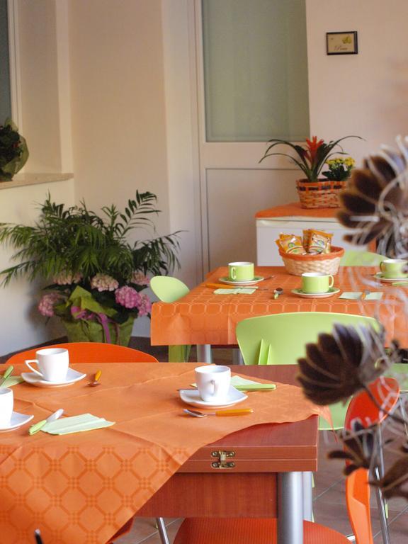 Il Giardinetto Bed and Breakfast Trapani Eksteriør billede