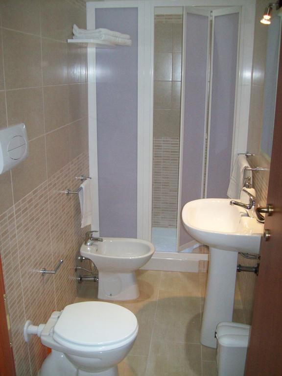 Il Giardinetto Bed and Breakfast Trapani Værelse billede