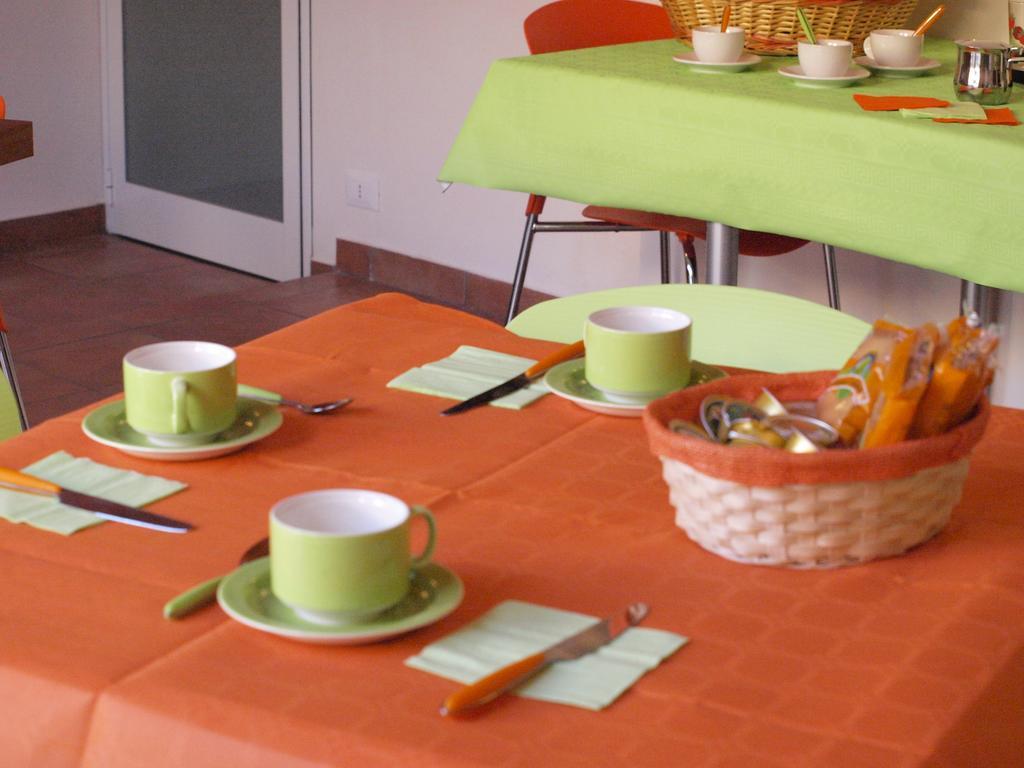 Il Giardinetto Bed and Breakfast Trapani Eksteriør billede