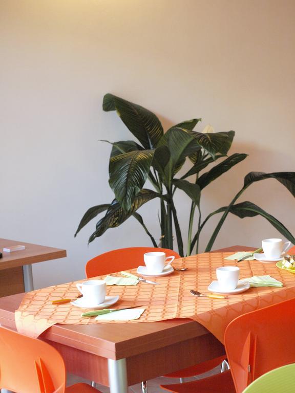 Il Giardinetto Bed and Breakfast Trapani Eksteriør billede