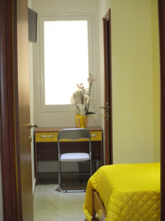 Il Giardinetto Bed and Breakfast Trapani Værelse billede