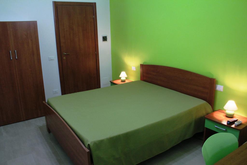 Il Giardinetto Bed and Breakfast Trapani Eksteriør billede