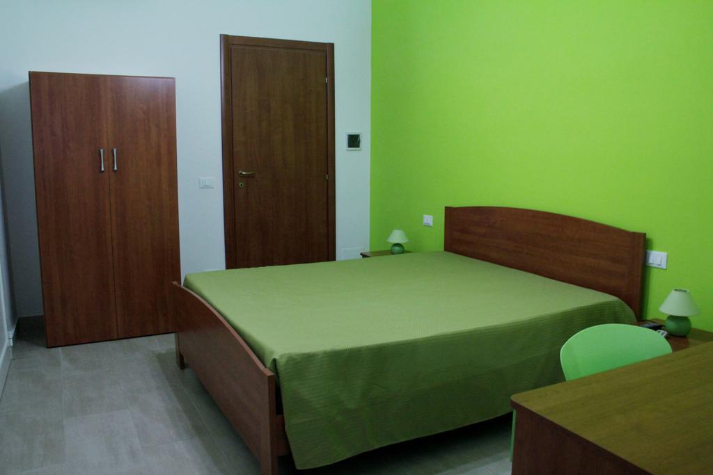 Il Giardinetto Bed and Breakfast Trapani Eksteriør billede